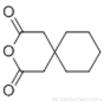 1,1-Cyclohexandiessigsäureanhydrid CAS 1010-26-0